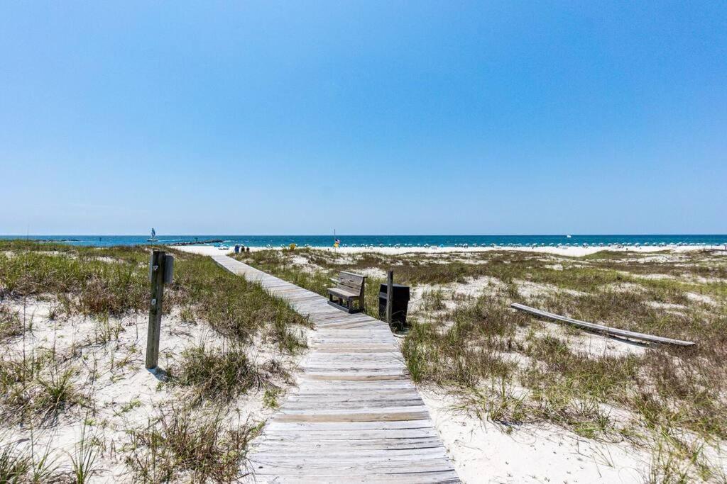 Grand Pointe Unit 506 Holiday home Orange Beach