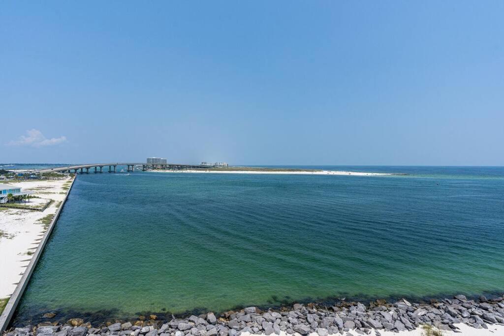 Holiday home Grand Pointe Unit 506 Orange Beach