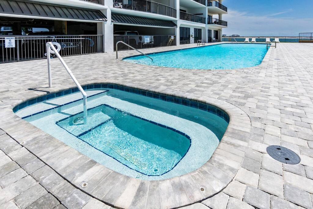 Grand Pointe Unit 404 Holiday home *