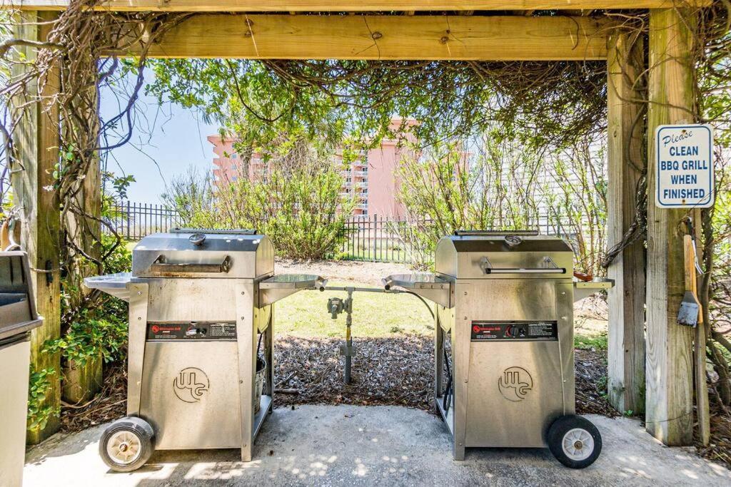 Holiday home Grand Pointe Unit 404 *
