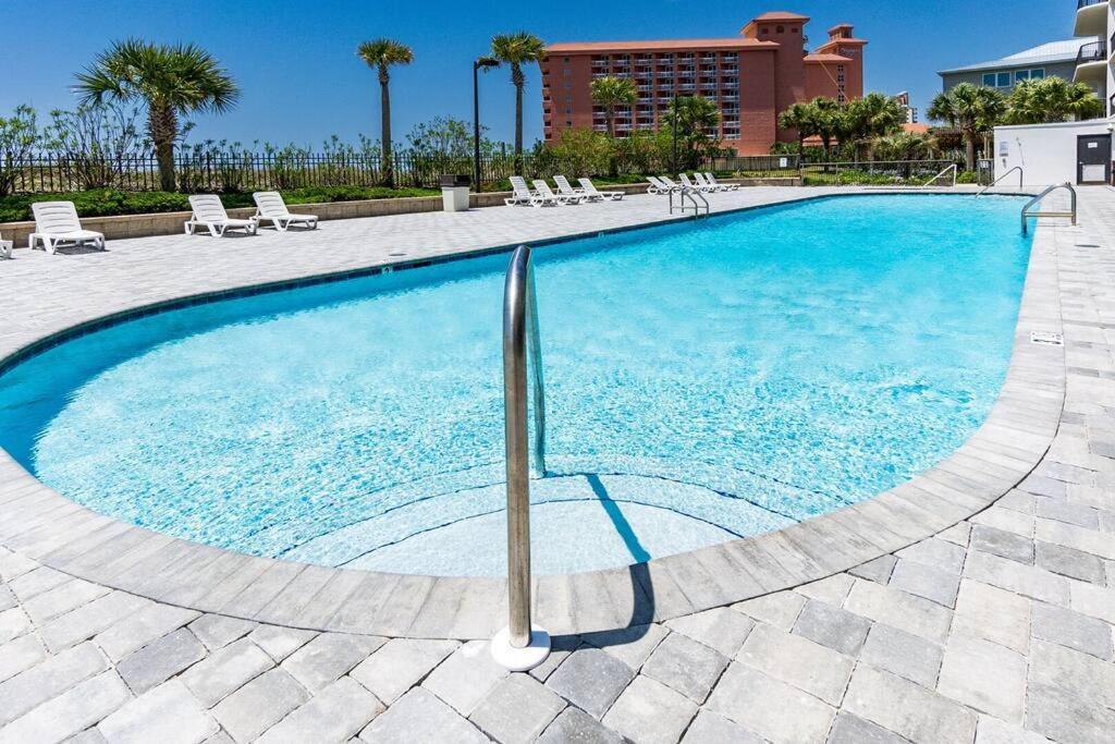 Holiday home Grand Pointe Unit 404