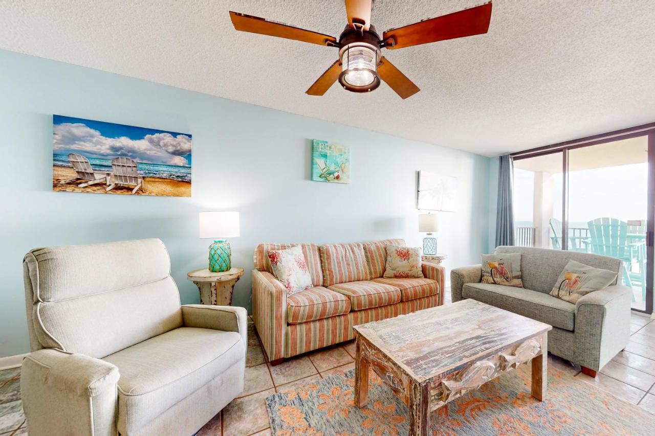 Apartment Phoenix East 702 Orange Beach