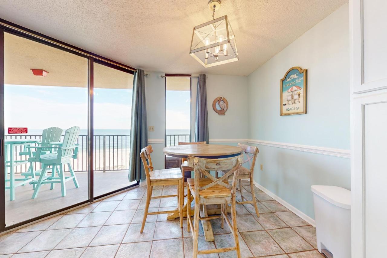 Apartment Phoenix East 702 Orange Beach