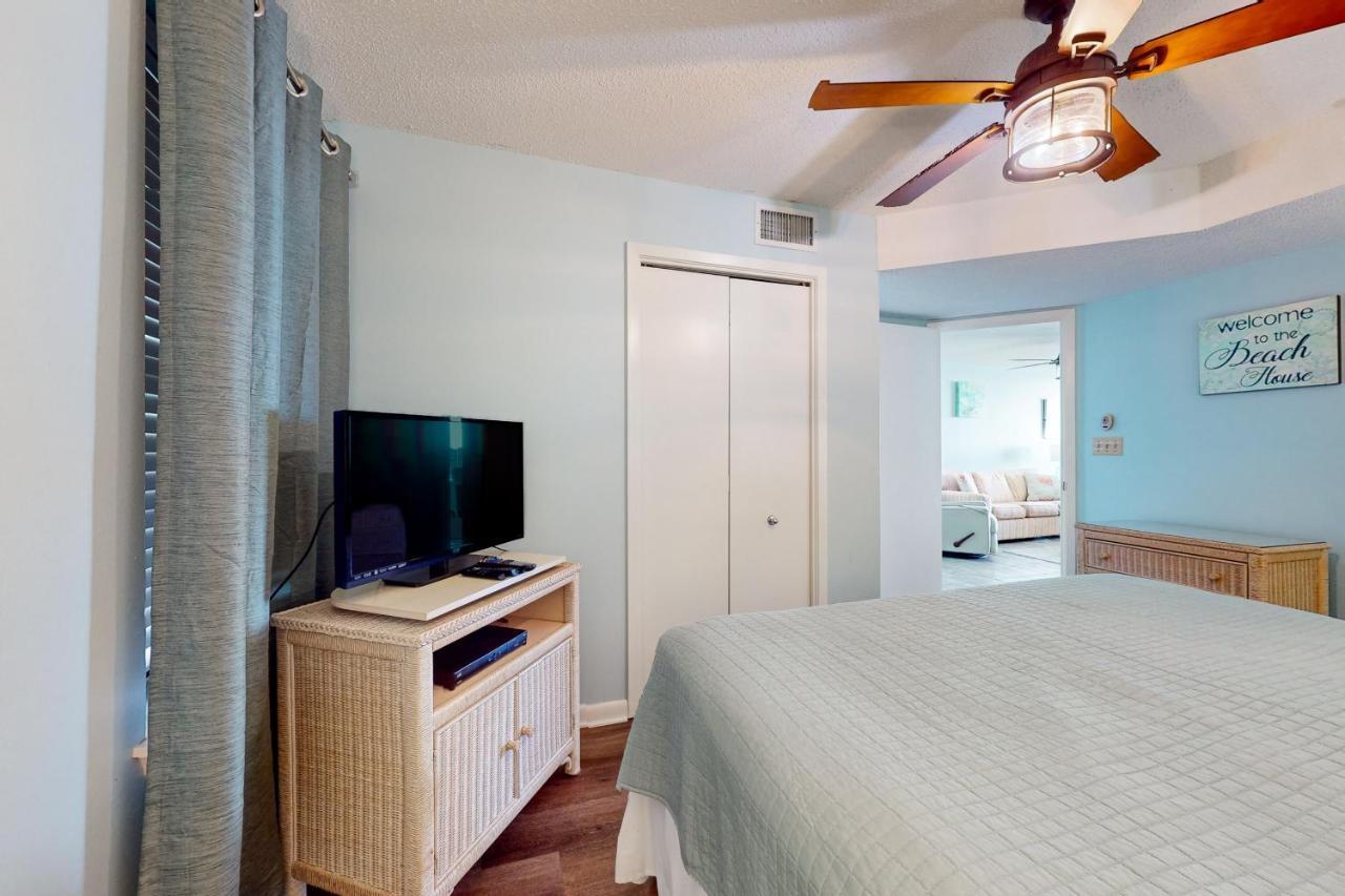 Apartment Phoenix East 702 Orange Beach