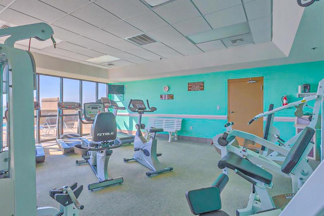 Phoenix East 702 Apartment *
