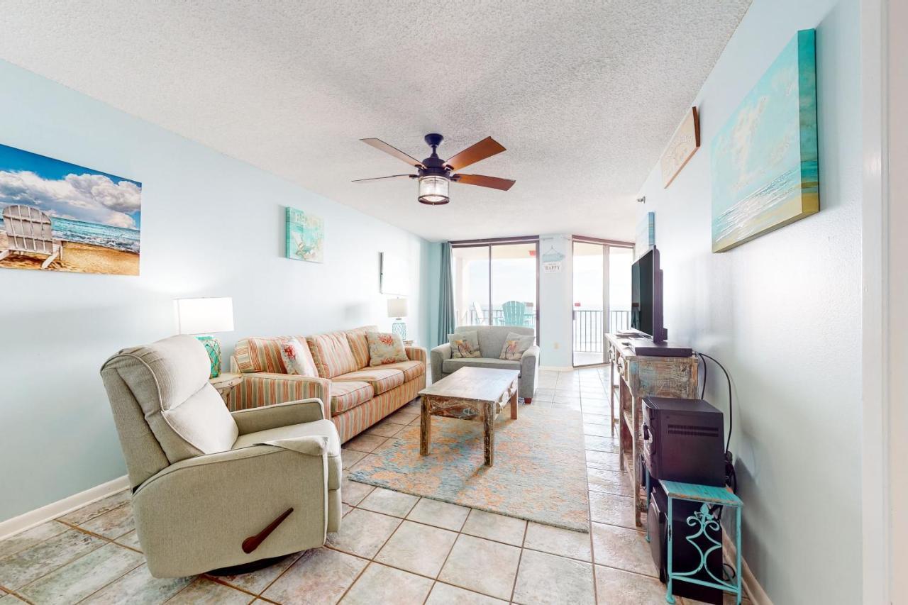 Apartment Phoenix East 702 Orange Beach