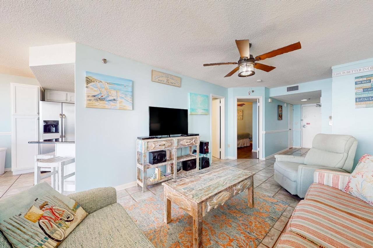 Apartment Phoenix East 702 Orange Beach