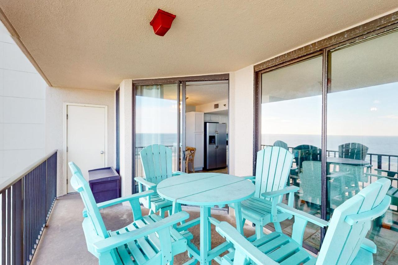 Apartment Phoenix East 702 Orange Beach