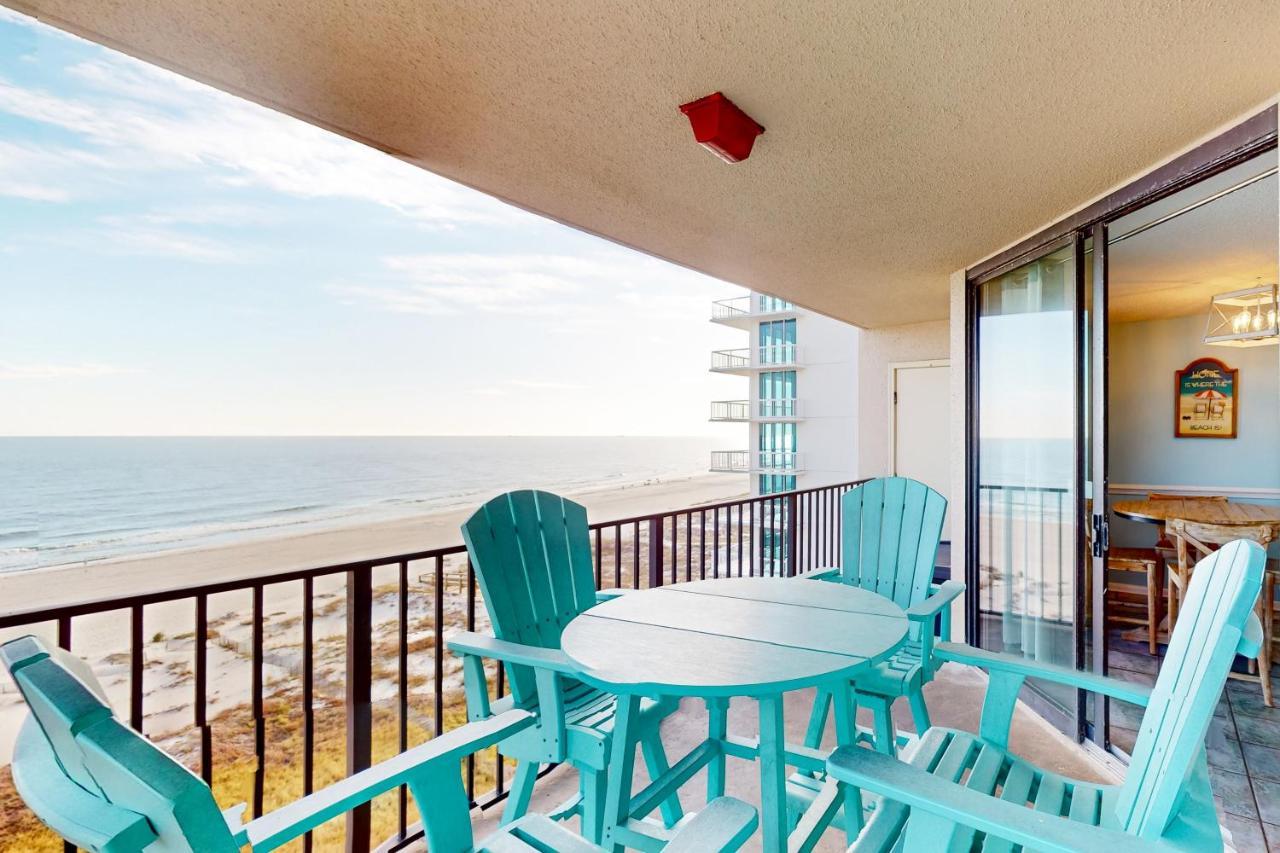 Phoenix East 702 * Orange Beach