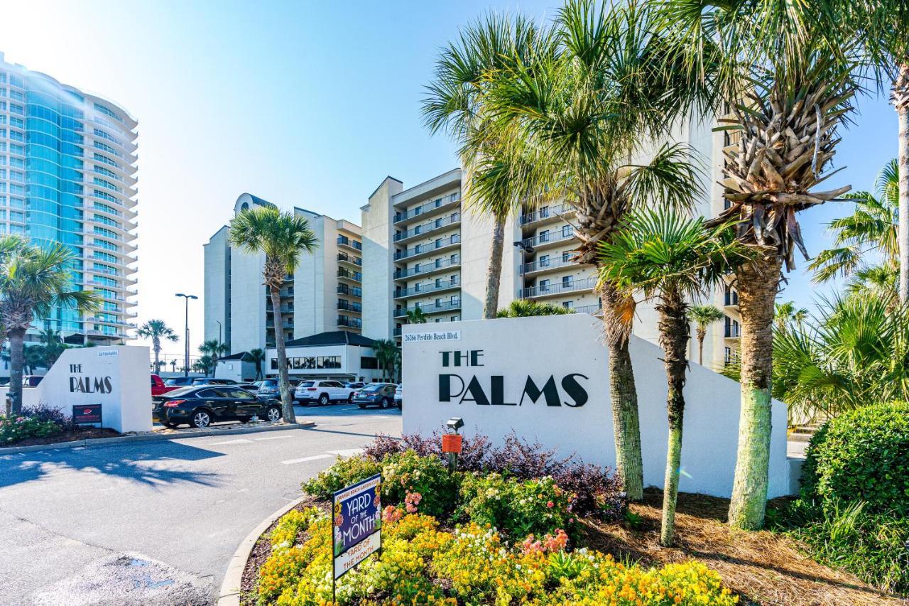 The Palms 103 *