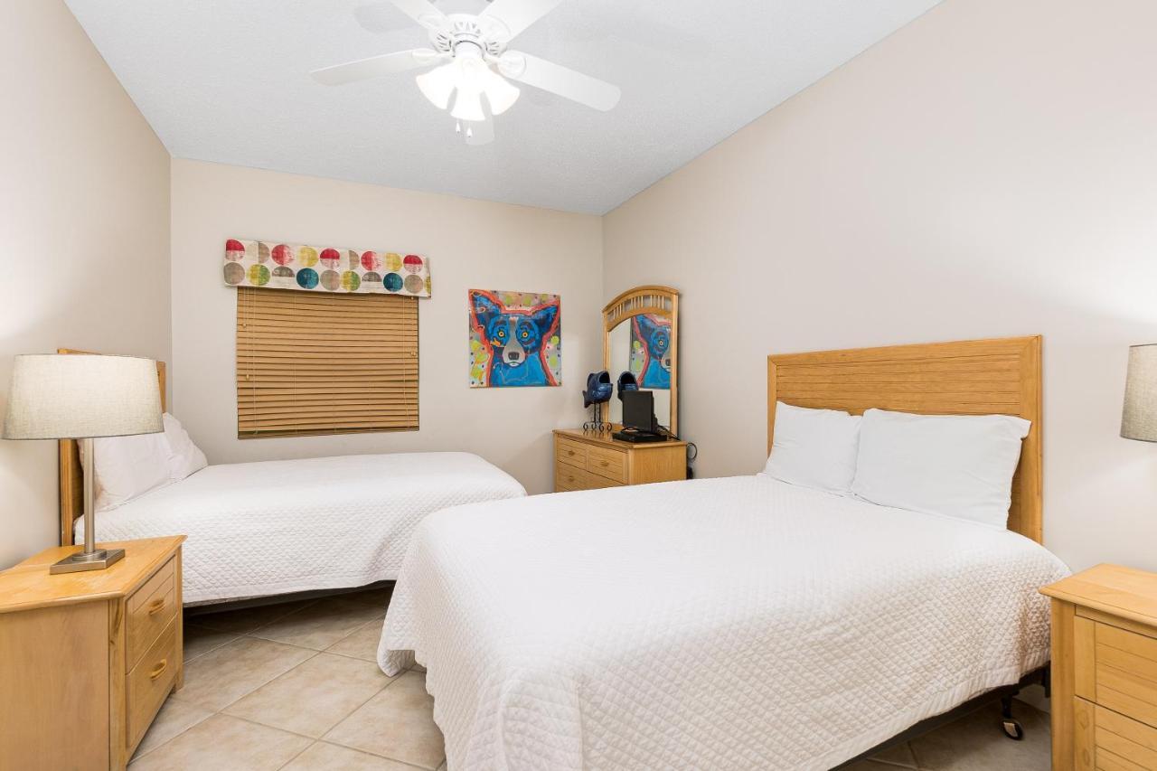 Holiday home The Palms 103 Orange Beach