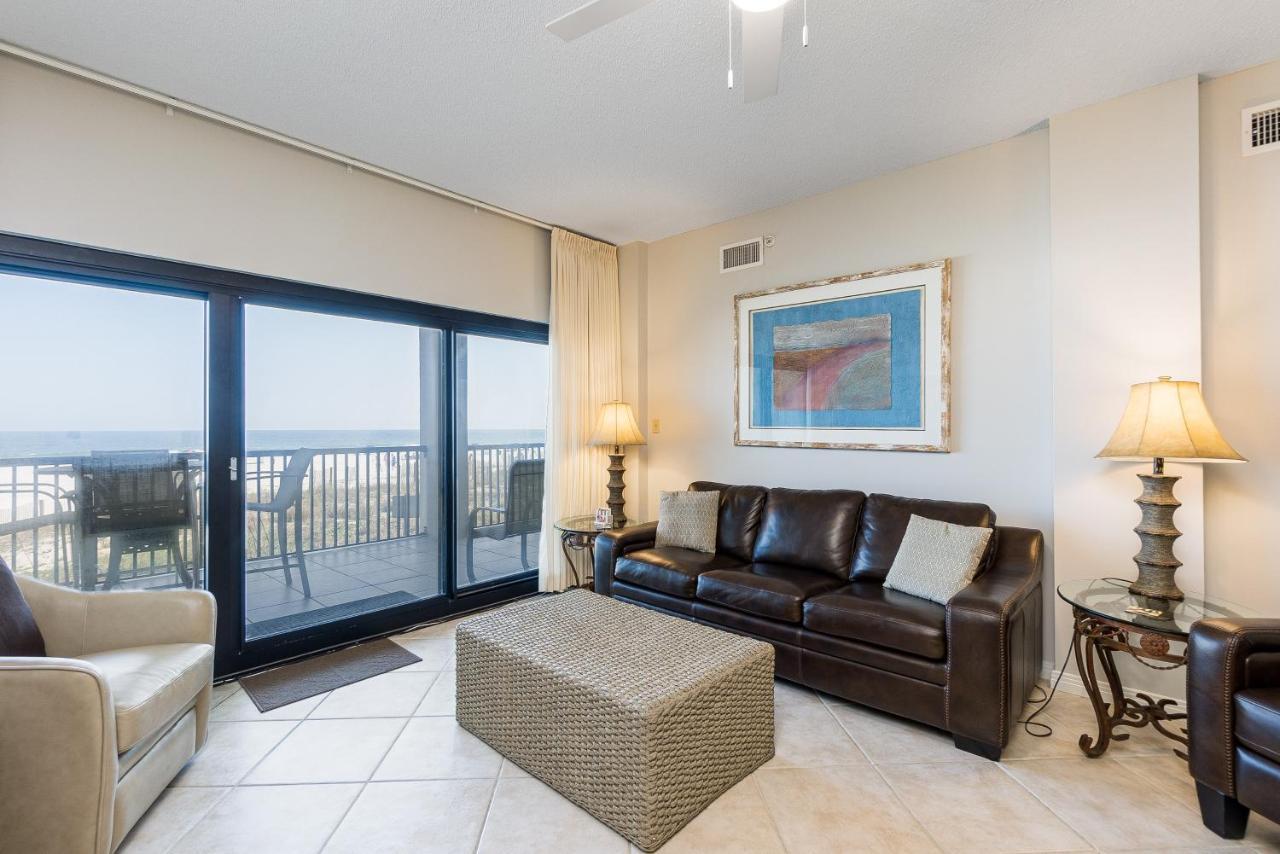 The Palms 103 Holiday home Orange Beach