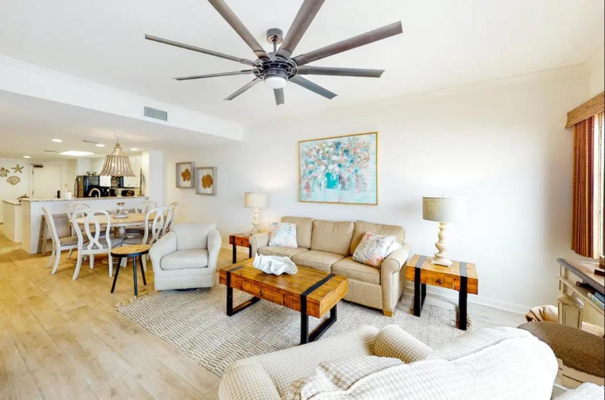 Holiday home Four Seasons Unit 403e *