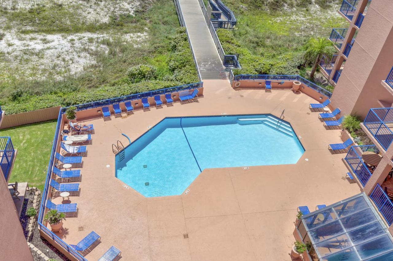 Four Seasons Unit 403e Holiday home Orange Beach