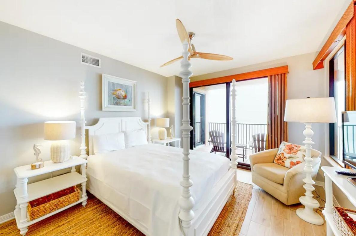 Holiday home Four Seasons Unit 403e