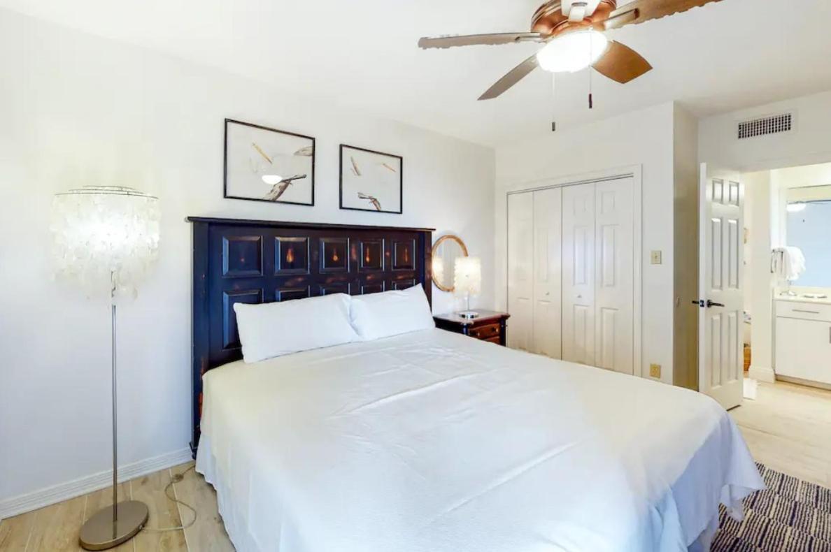 Holiday home Four Seasons Unit 403e *