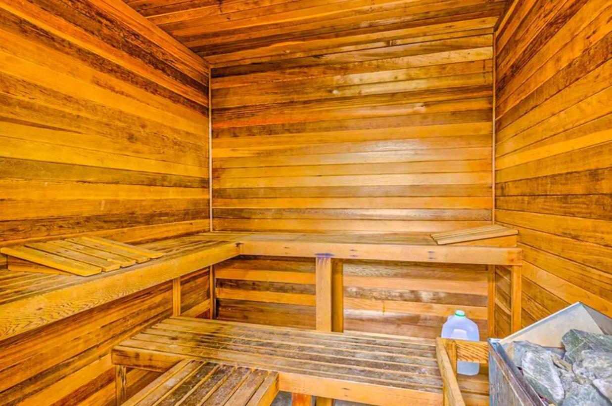 Four Seasons Unit 403e Holiday home