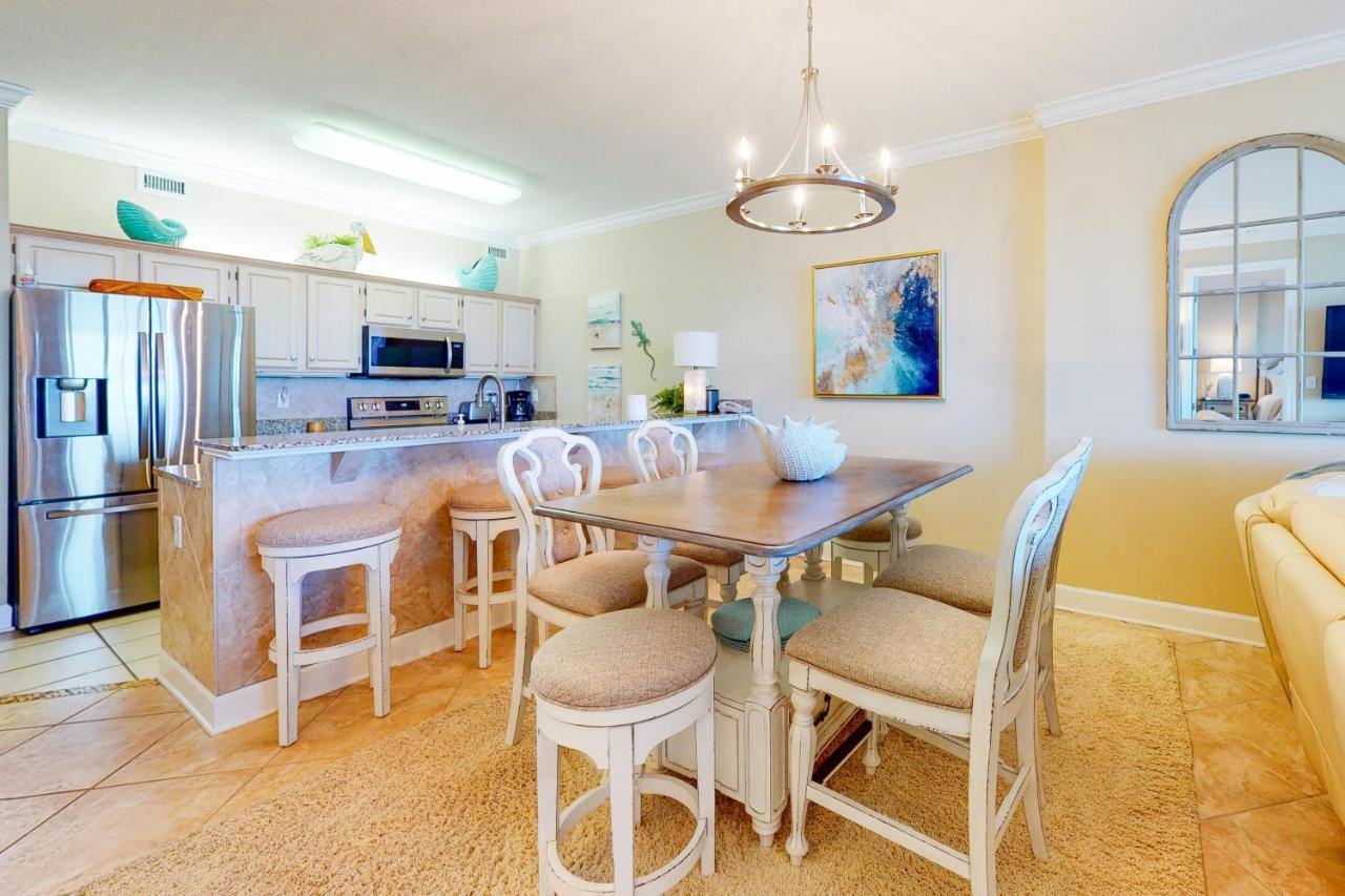 Regency Isle 305 * Orange Beach
