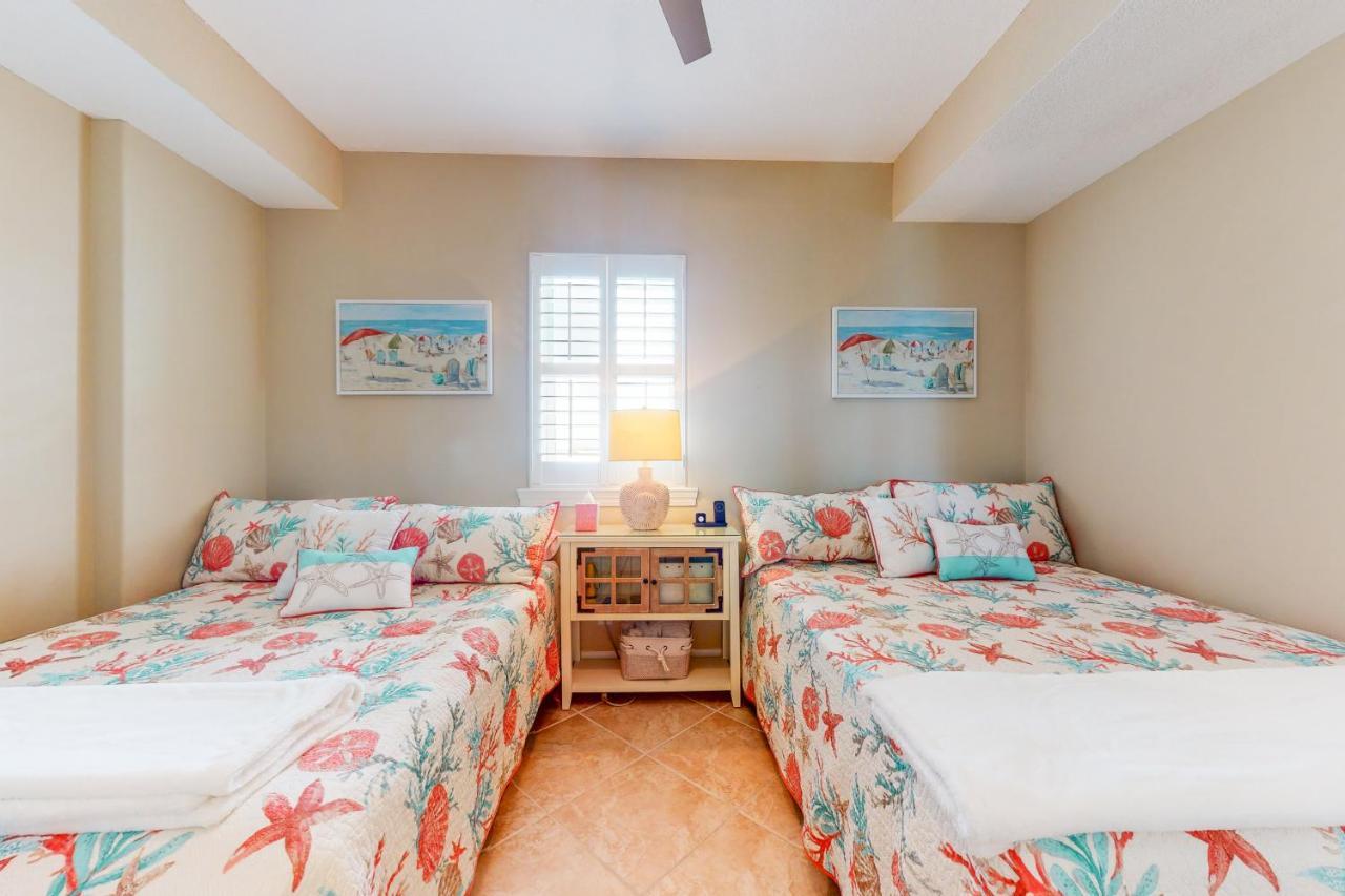 Apartment Regency Isle 305 *
