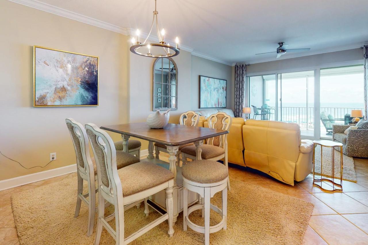 Regency Isle 305 Apartment Orange Beach