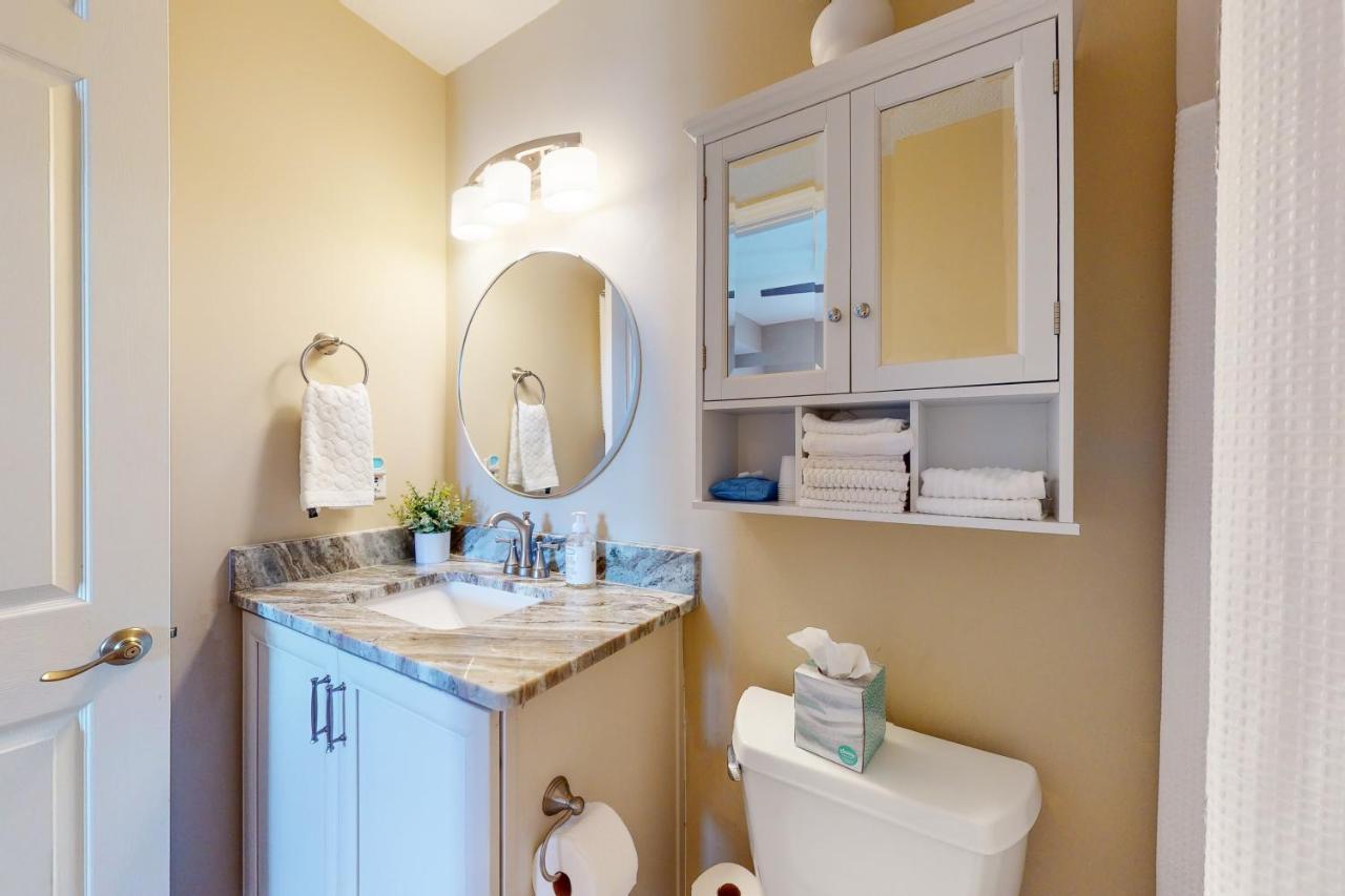 Apartment Regency Isle 305