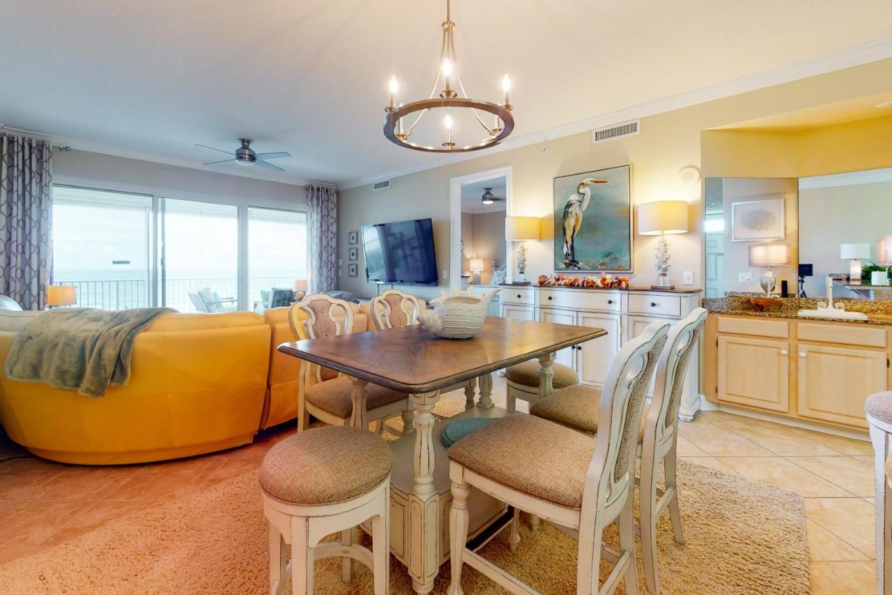 Regency Isle 305 Apartment