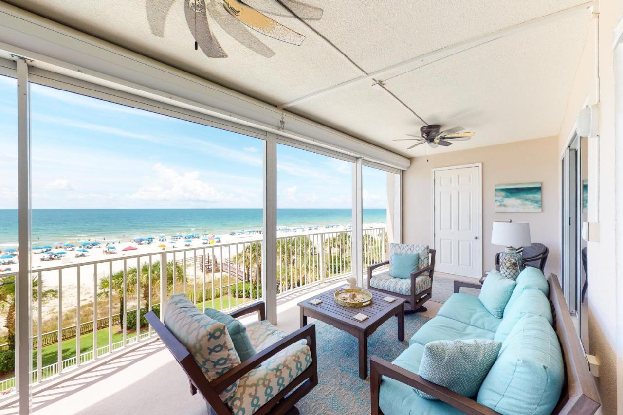 Regency Isle 305 * Orange Beach