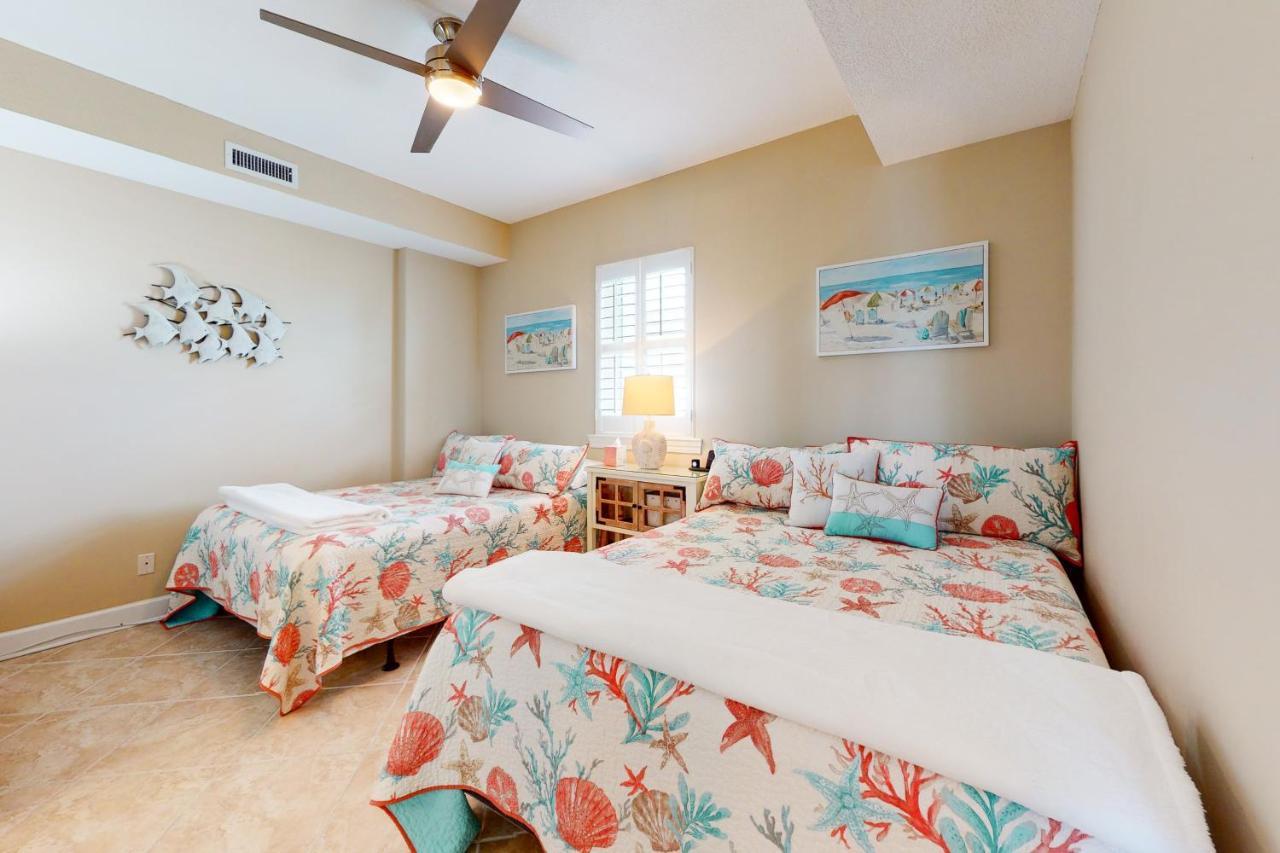 Regency Isle 305 Orange Beach
