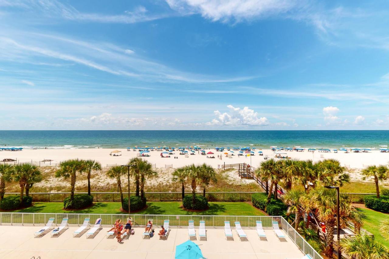Regency Isle 305 * Orange Beach
