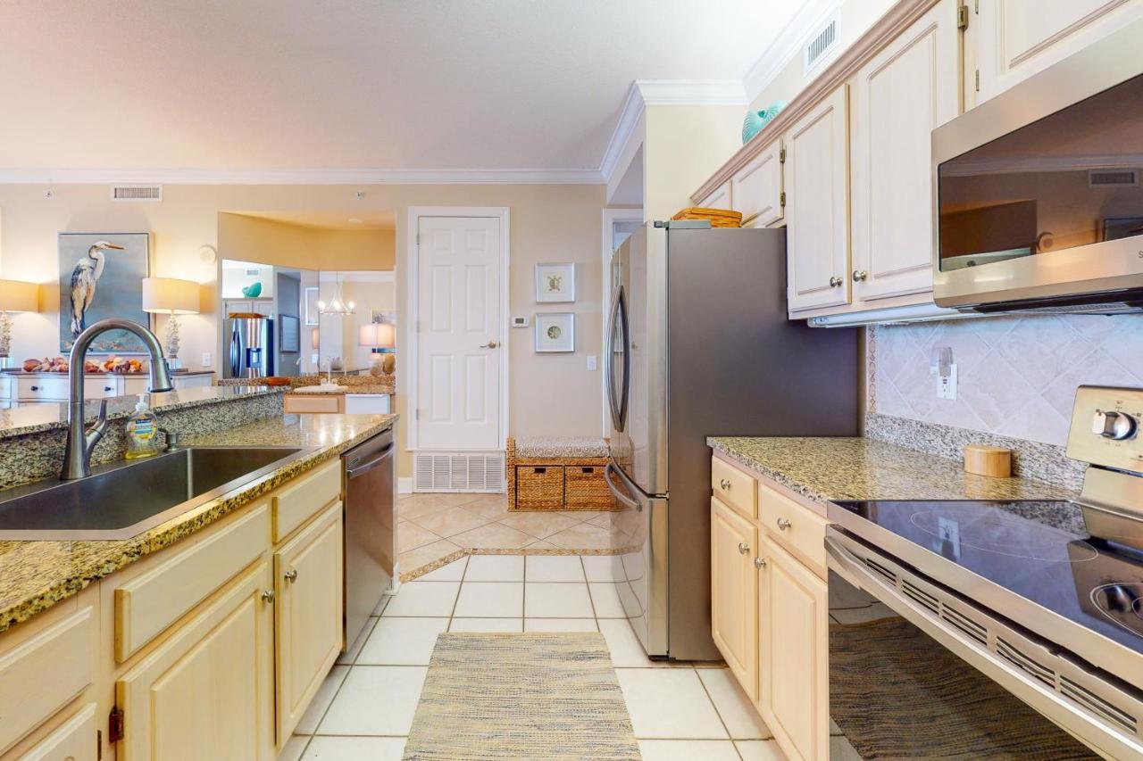 Apartment Regency Isle 305 *
