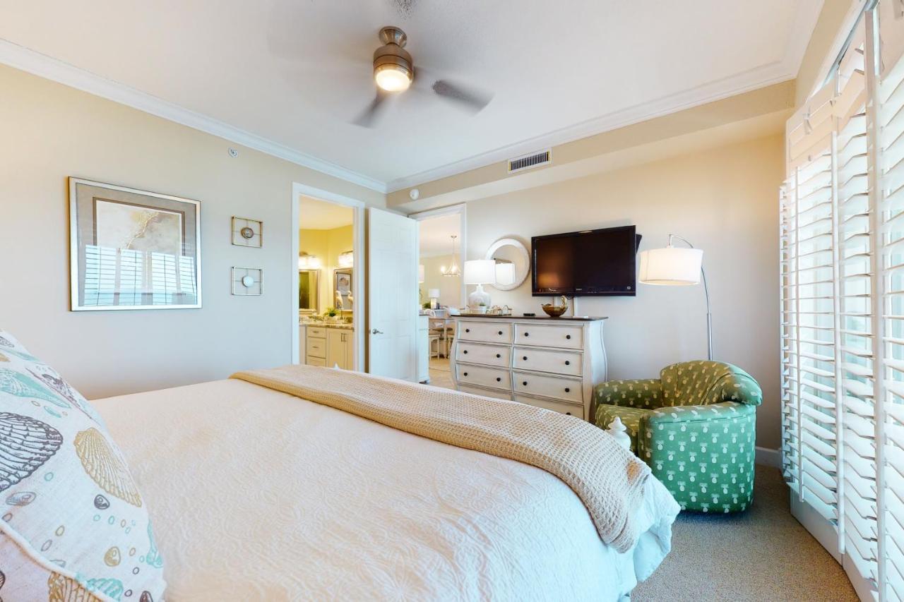 Regency Isle 305 * Orange Beach