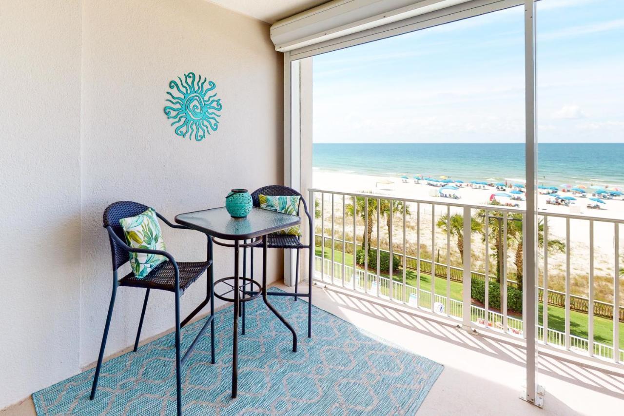 Apartment Regency Isle 305 *