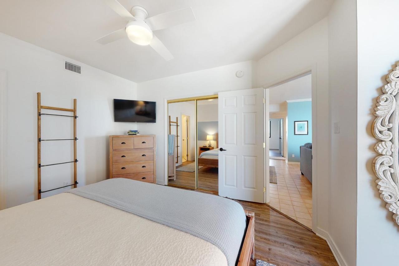 Four Seasons 701e Pier 701 East Apartment Orange Beach