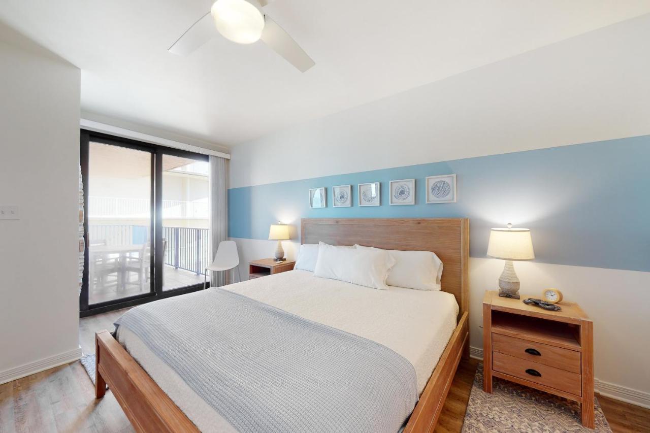 Apartment Four Seasons 701e Pier 701 East Orange Beach