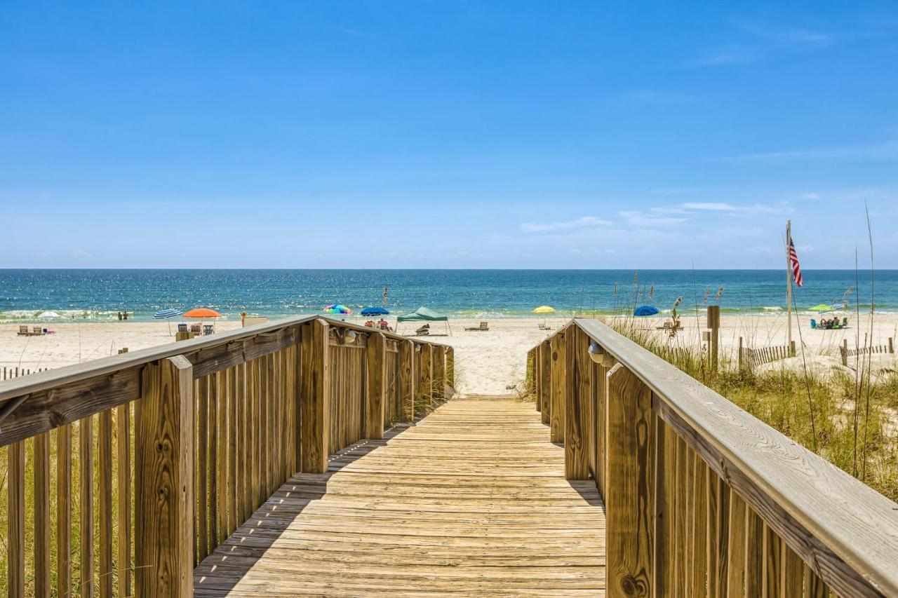 Bluewater 1504 Apartment Orange Beach
