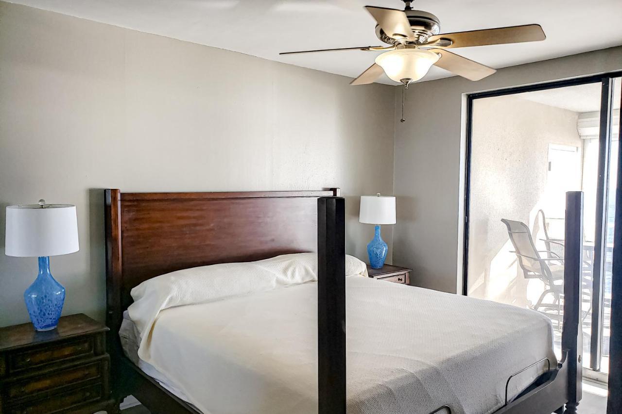 Apartment Bluewater 1504 Orange Beach
