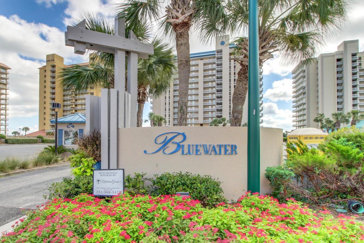 Bluewater 1504 *