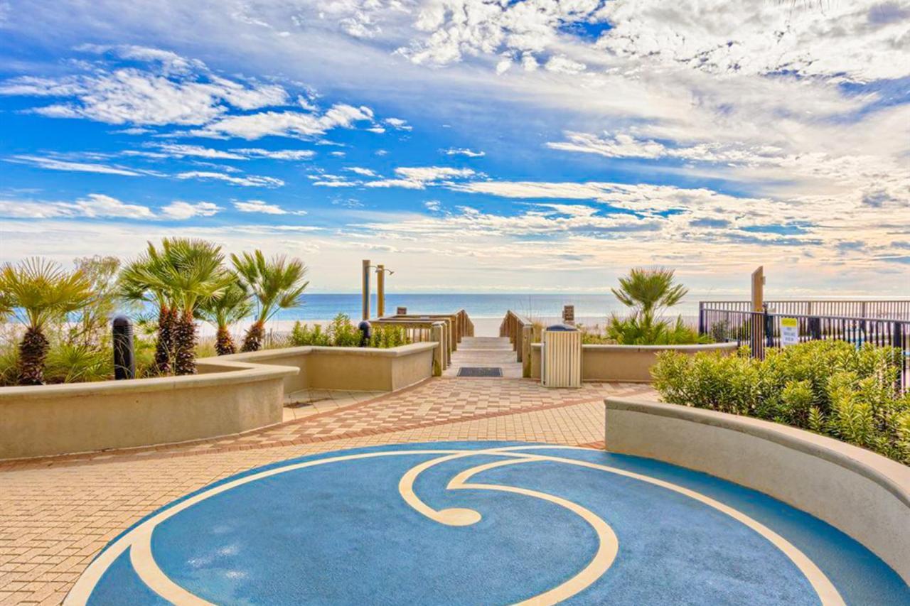 Apartment Bluewater 1504