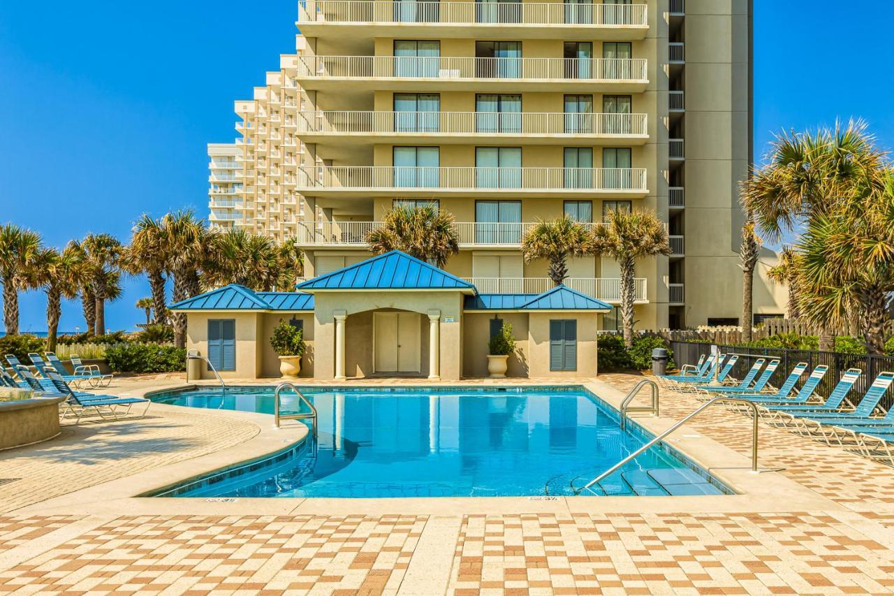 Apartment Bluewater 1504
