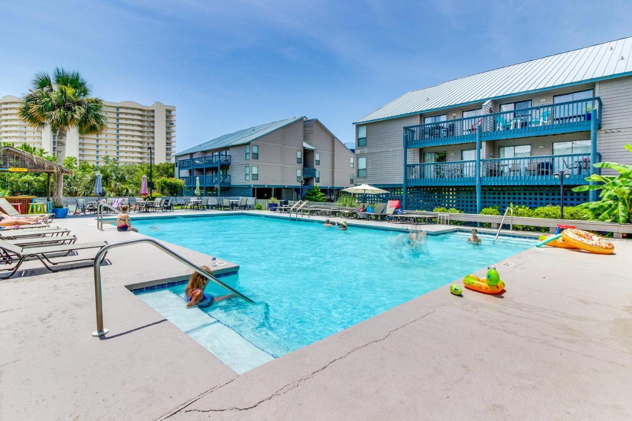Cotton Bayou B1 Apartment *