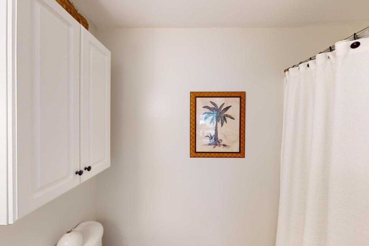 Cotton Bayou B1 Apartment *