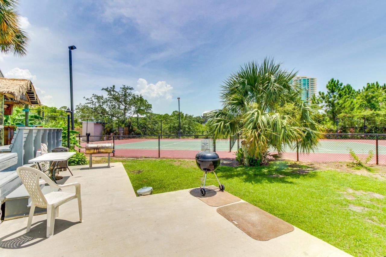 Apartment Cotton Bayou B1 Orange Beach