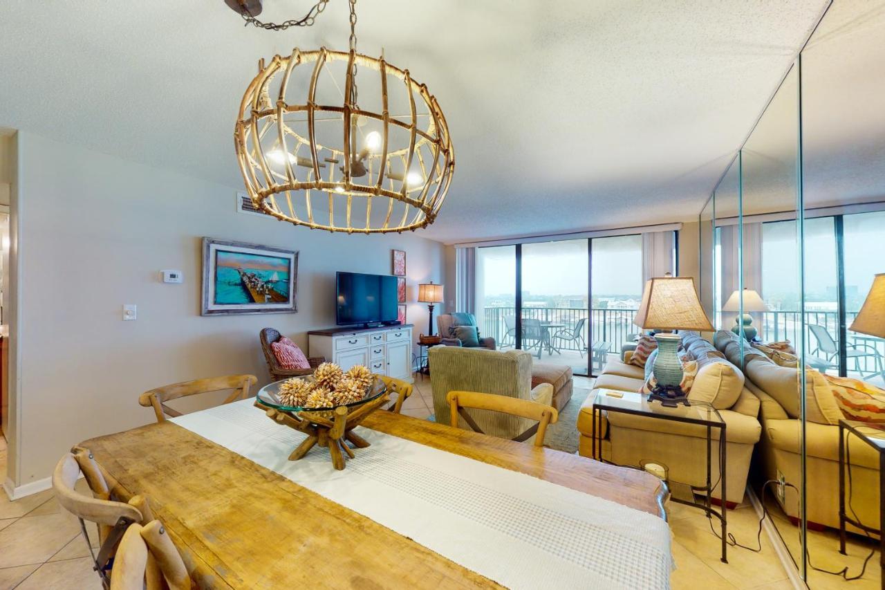 Apartment Wind Drift #515n Orange Beach