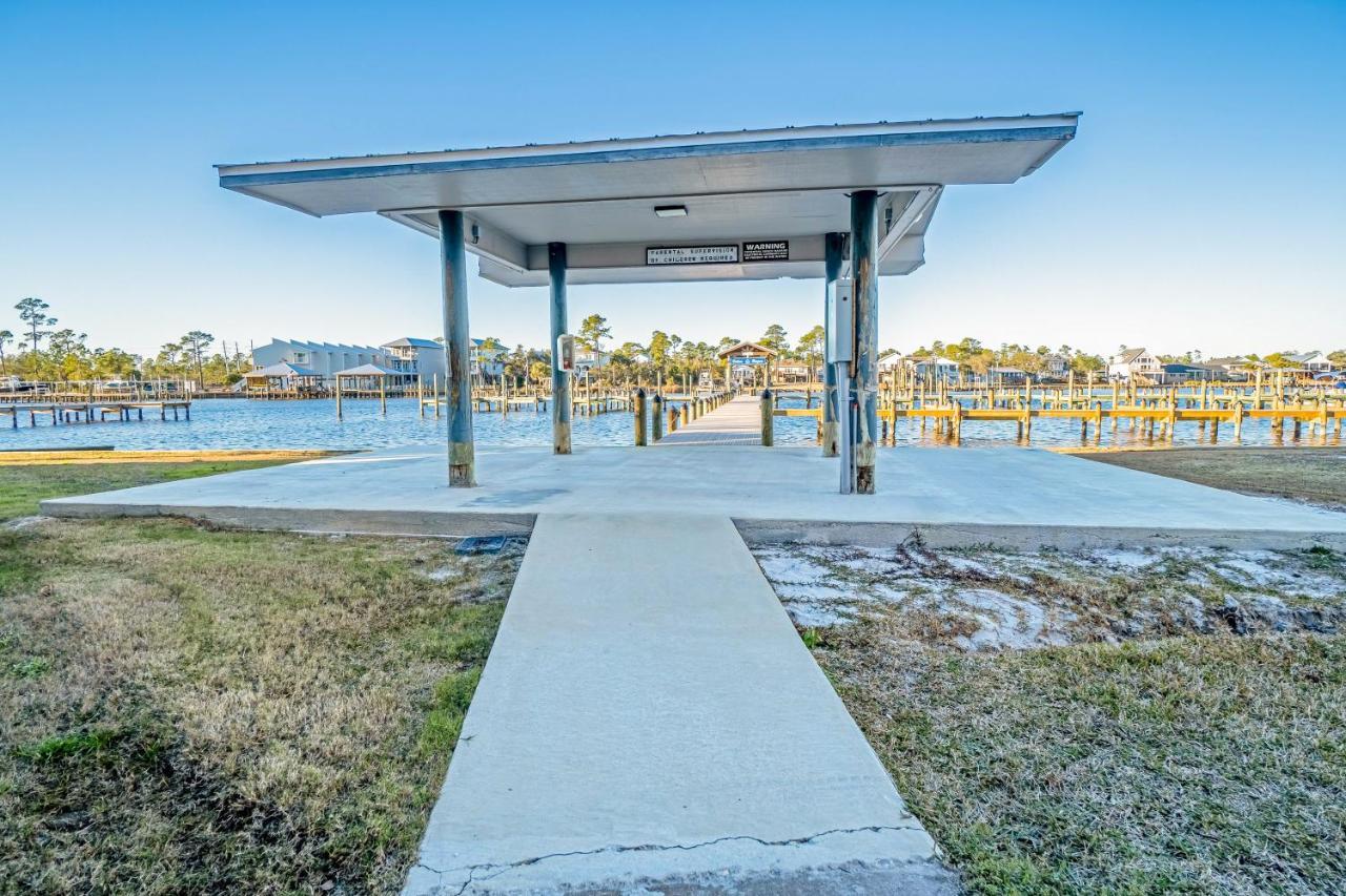 Cotton Bayou B1 * Orange Beach