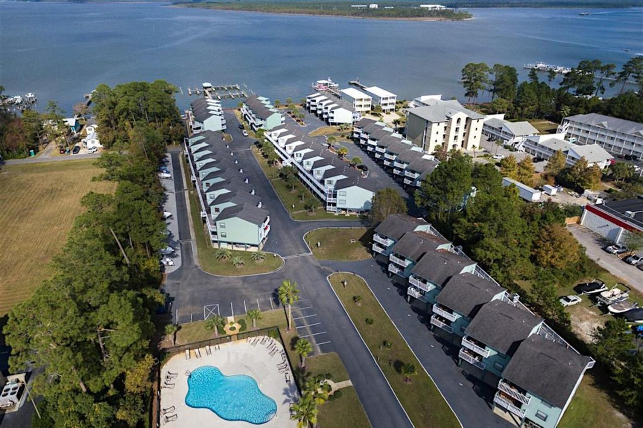 Apartment Bayview 15 Orange Beach