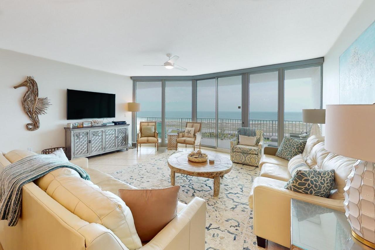 Apartment Caribe 1014b