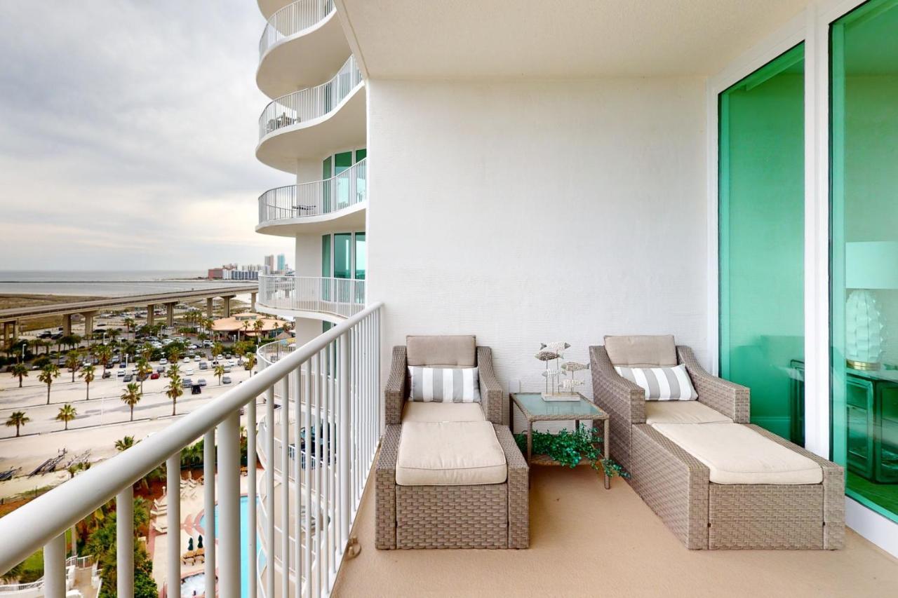 Caribe 1014b Apartment Orange Beach