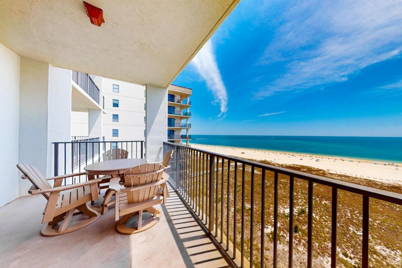 Apartment Phoenix Vi 1114 Orange Beach