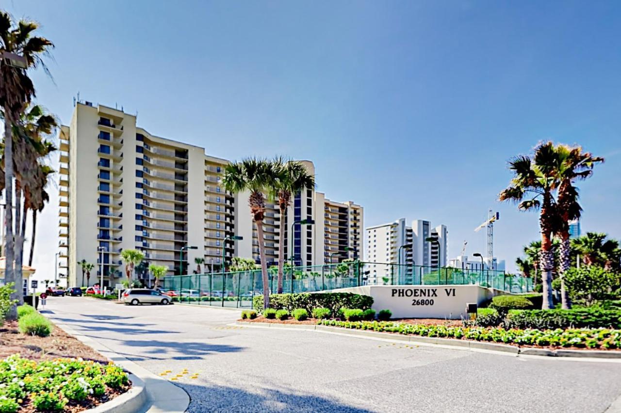 Phoenix Vi 1114 * Orange Beach