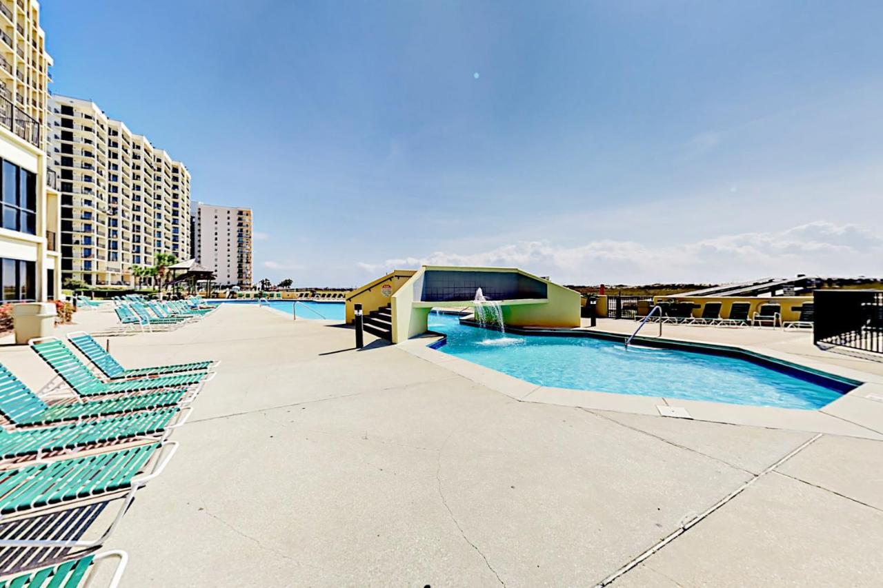Apartment Phoenix Vi 1114 Orange Beach